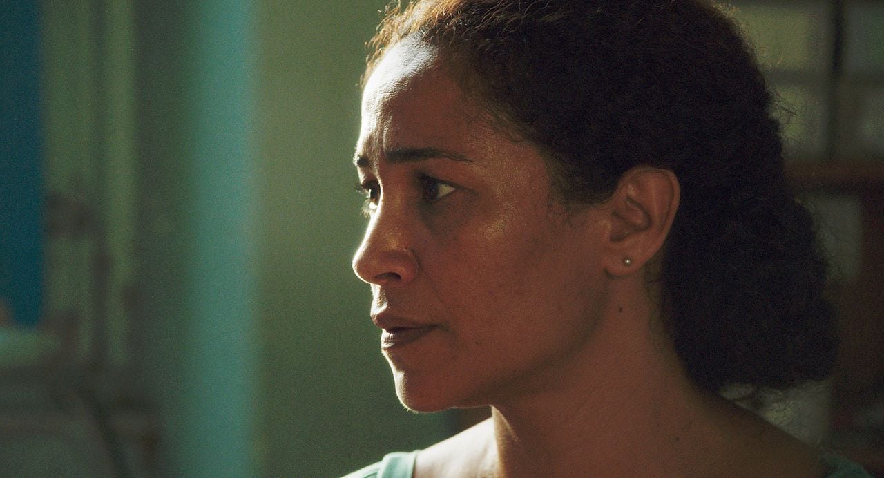 À peine j'ouvre les yeux : Foto