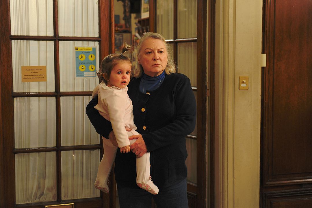 Foto Josiane Balasko