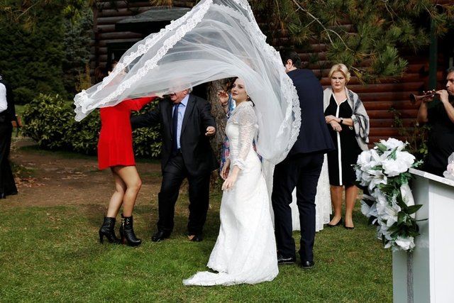 Situación sentimental: complicada : Foto