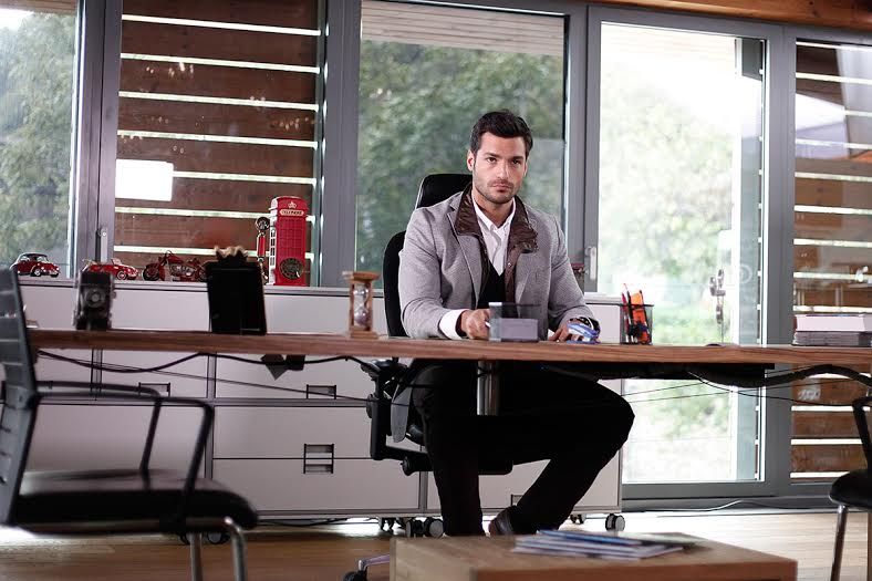 Amar es primavera: Cherry Season : Foto