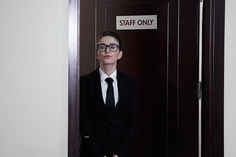 Amar es primavera: Cherry Season : Foto