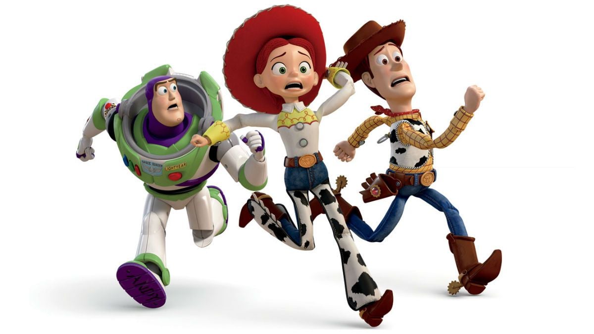 Toy Story de terror : Foto