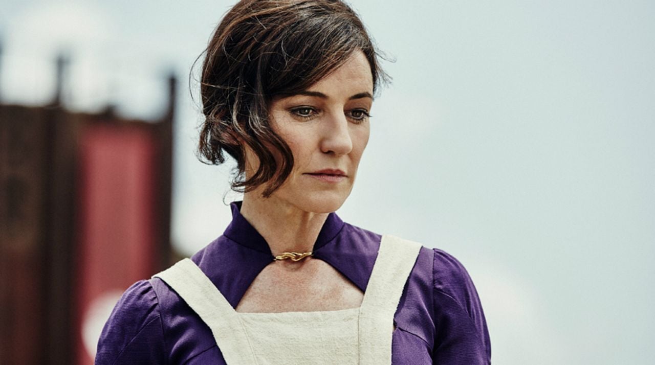 Into the Badlands : Foto