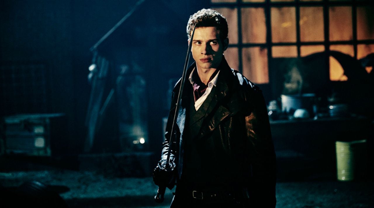 Into the Badlands : Foto