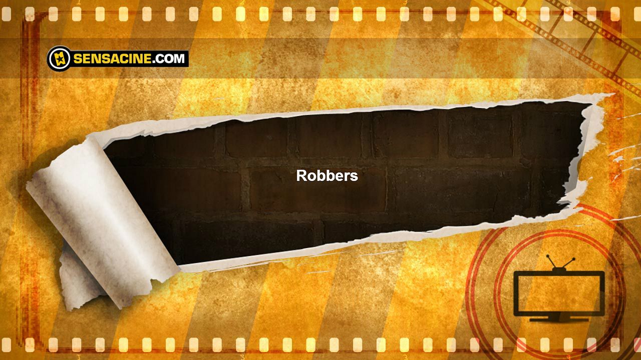 Robbers : Foto