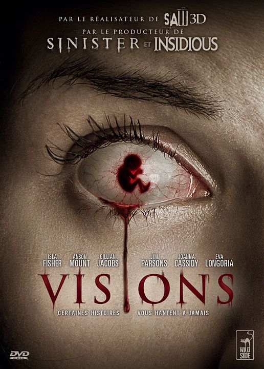 Visions : Cartel