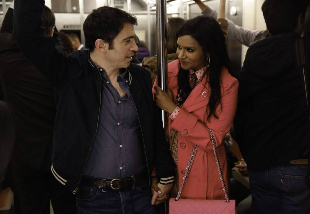 The Mindy Project : Foto