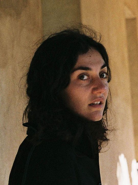 Cartel Emilie Brisavoine