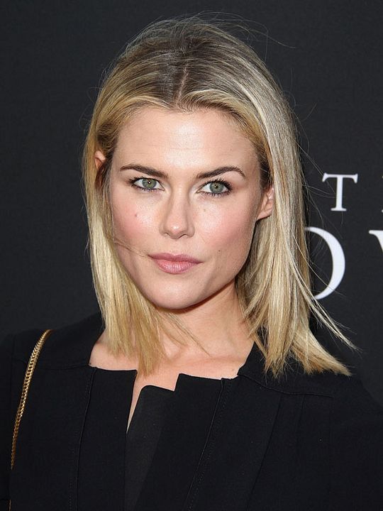 Cartel Rachael Taylor
