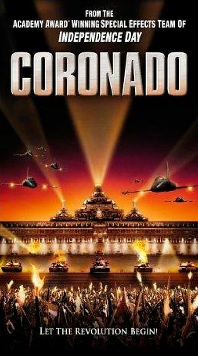 Coronado : Cartel