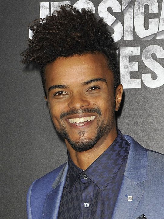 Cartel Eka Darville