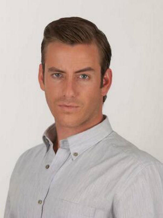 Cartel Juan Diego Covarrubias