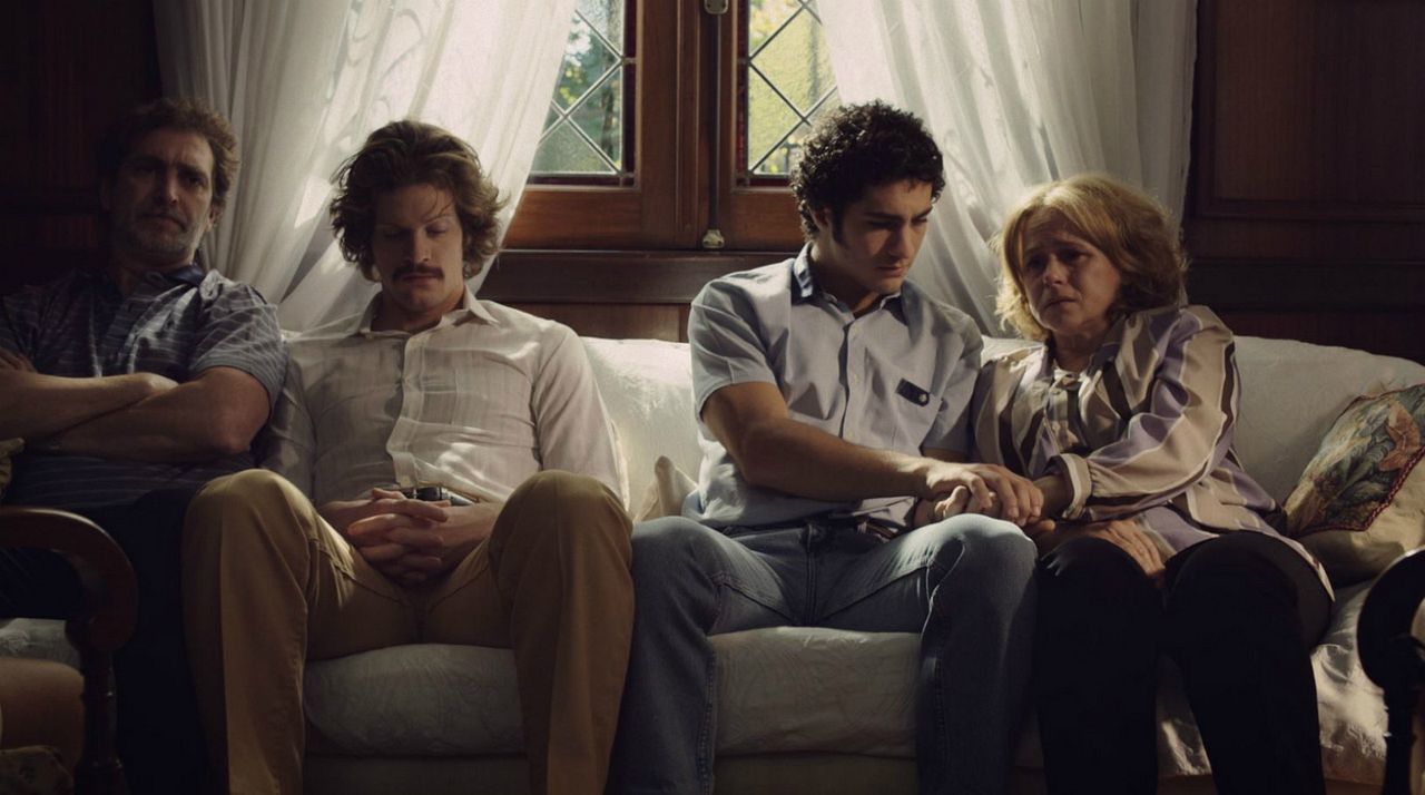 Historia de un clan : Foto