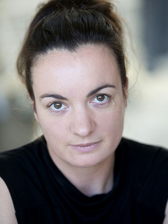 Cartel Nadia Jandeau