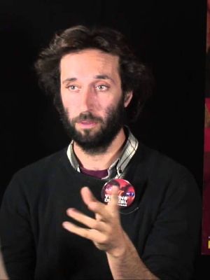 Cartel Frederico Lobo