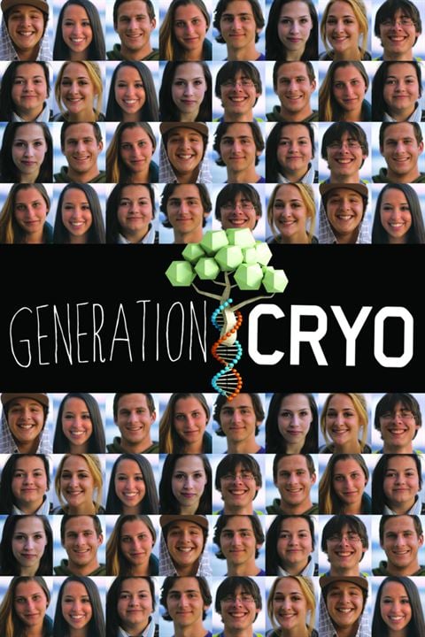 Generation Cryo : Cartel