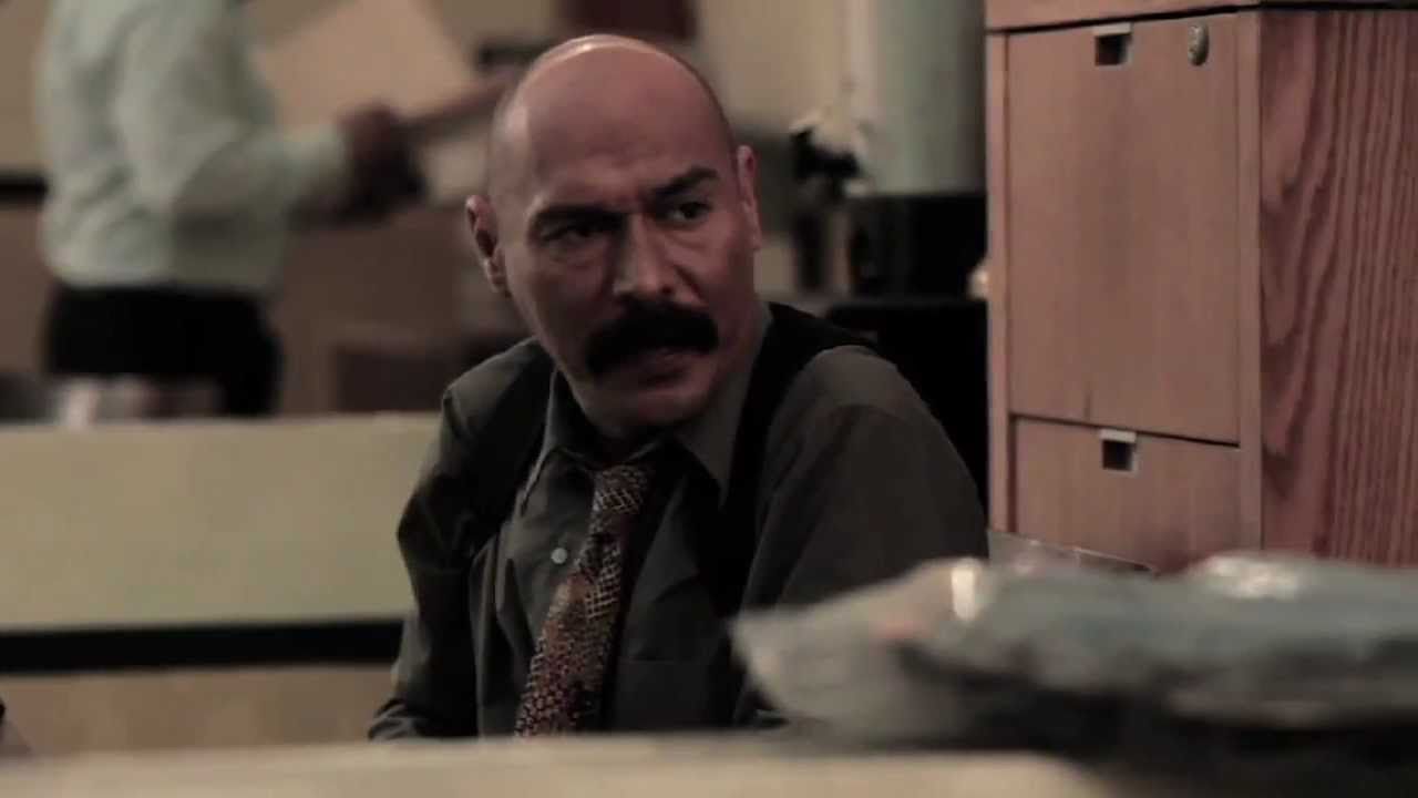 Morir en martes : Foto