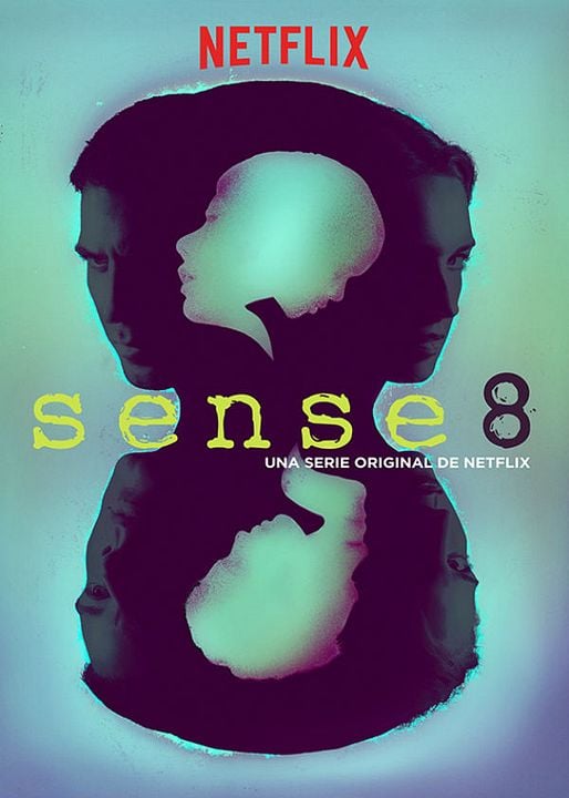 Sense8 : Cartel