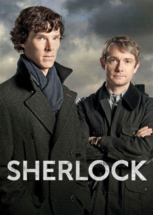 Sherlock : Cartel