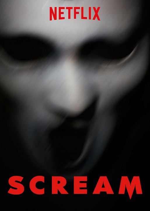 Scream : Cartel