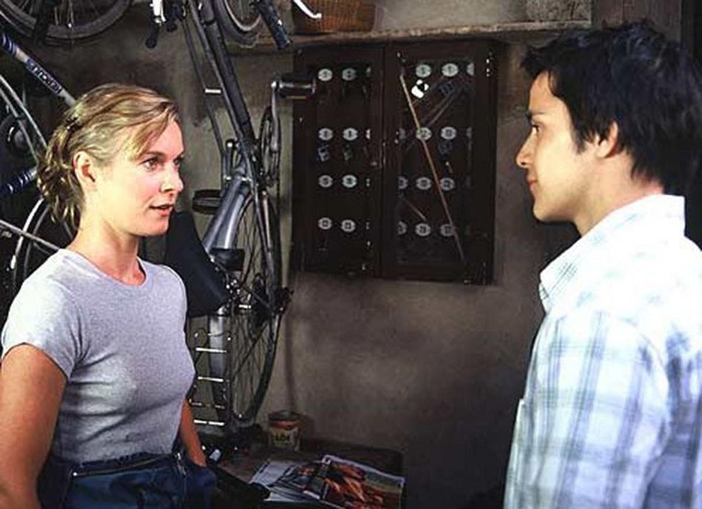 Mi camino hacia ti se llama amor : Foto Kostja Ullmann, Lisa Martinek