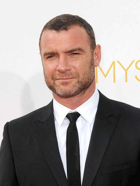 Cartel Liev Schreiber