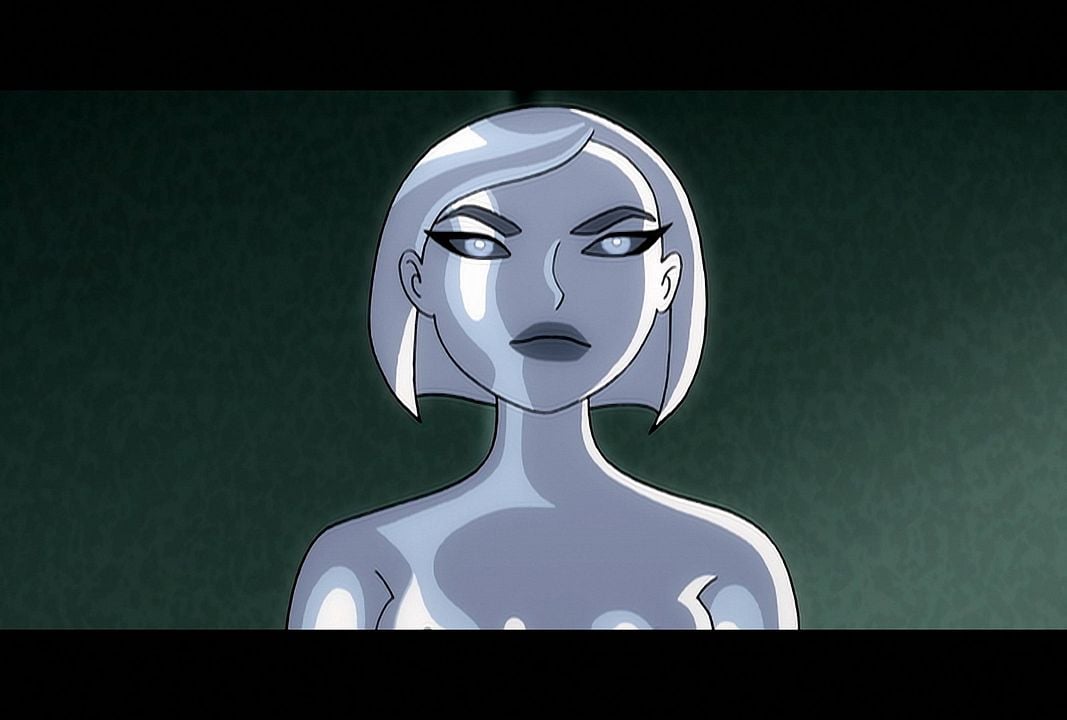 La liga de la justicia: Dioses y monstruos : Foto