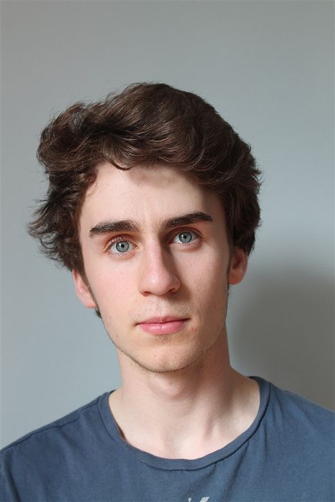 Cartel Emile Bertherat