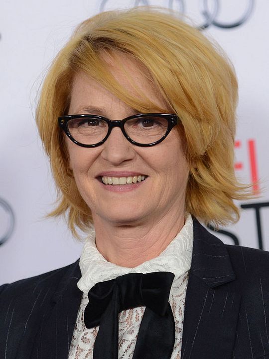 Cartel Melissa Leo