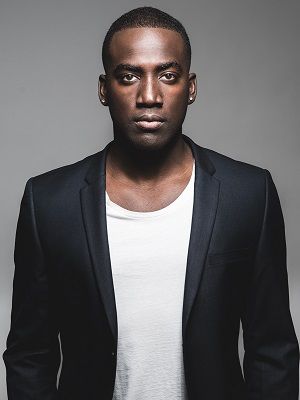 Cartel Shamier Anderson