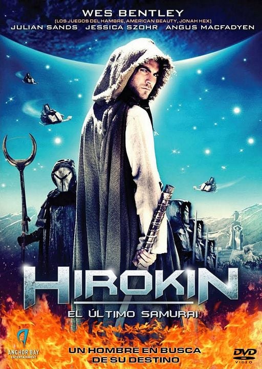 Hirokin : Cartel