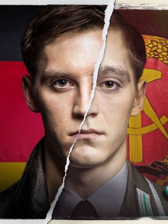 Deutschland 83 : Cartel