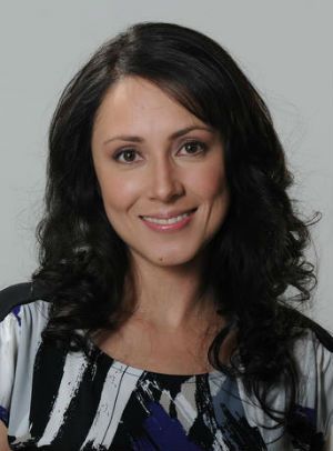 Cartel Magali Boysselle