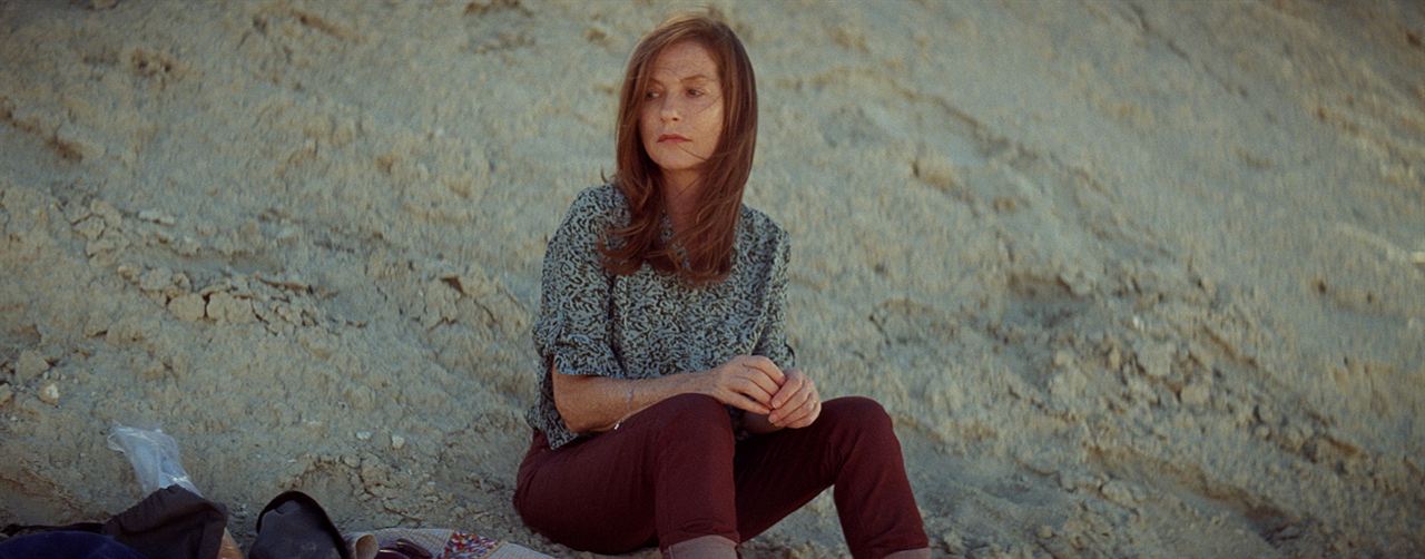 Valley Of Love : Foto Isabelle Huppert