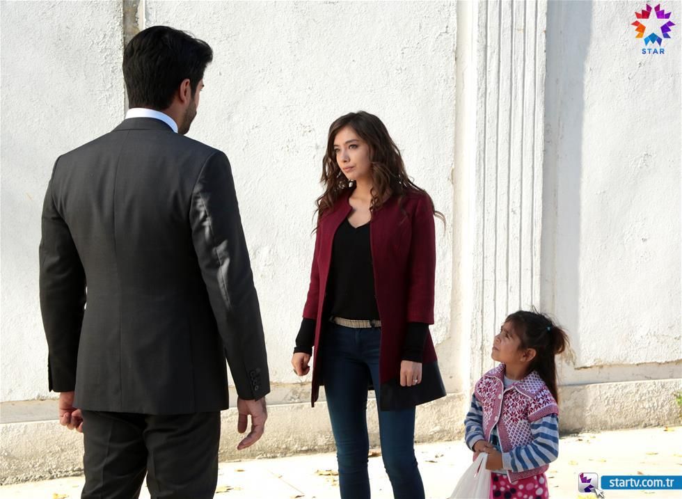 Kara Sevda (Amor eterno) : Foto