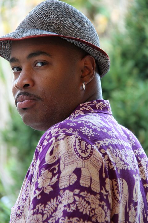 Cartel Alix Véronèze