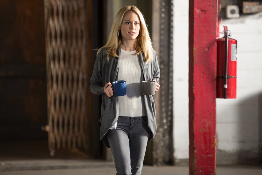 Grimm : Foto Claire Coffee