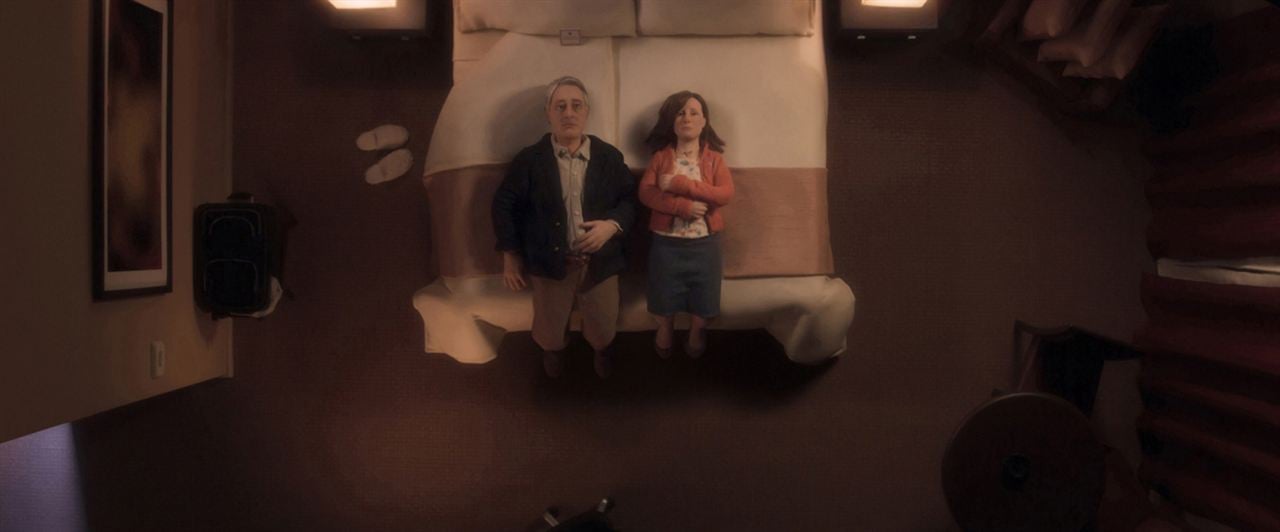 Anomalisa : Foto