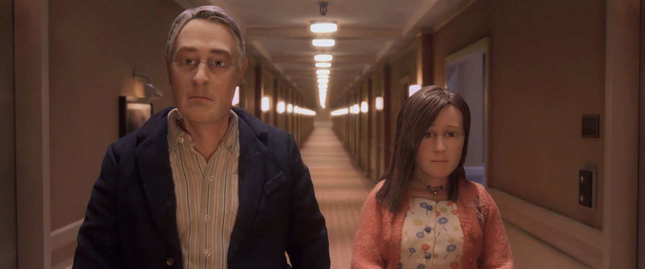 Anomalisa : Foto