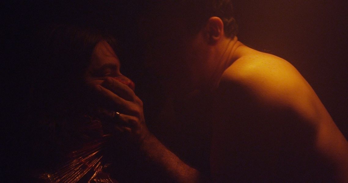 The Blackout Experiments : Foto