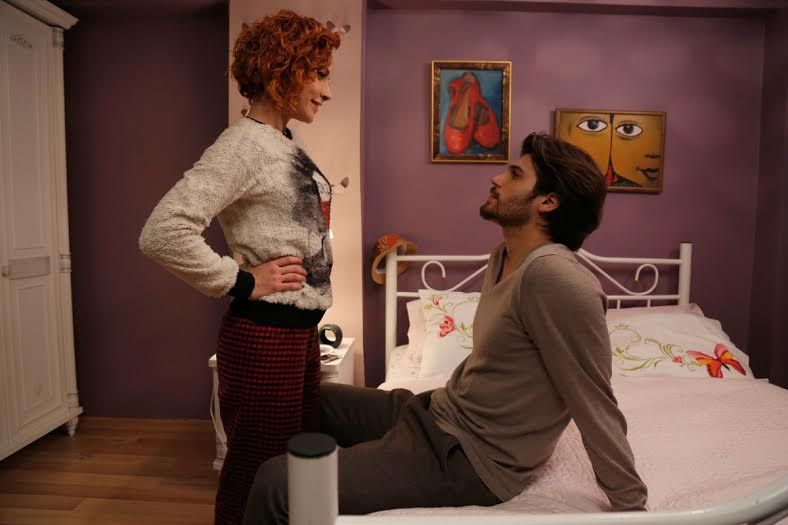 İnadına Aşk : Foto