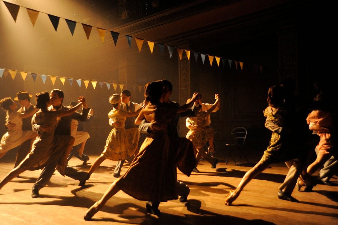 Un tango más : Foto