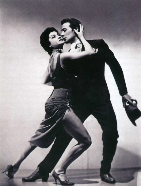 Un tango más : Foto