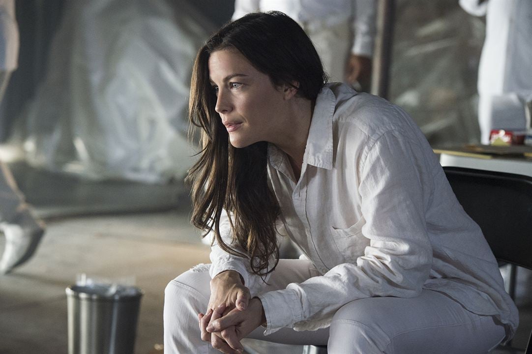 The Leftovers : Foto Liv Tyler