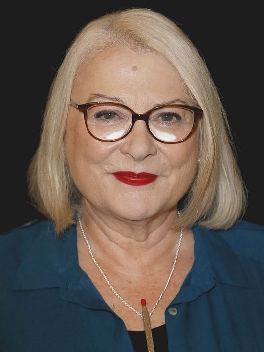 Cartel Josiane Balasko