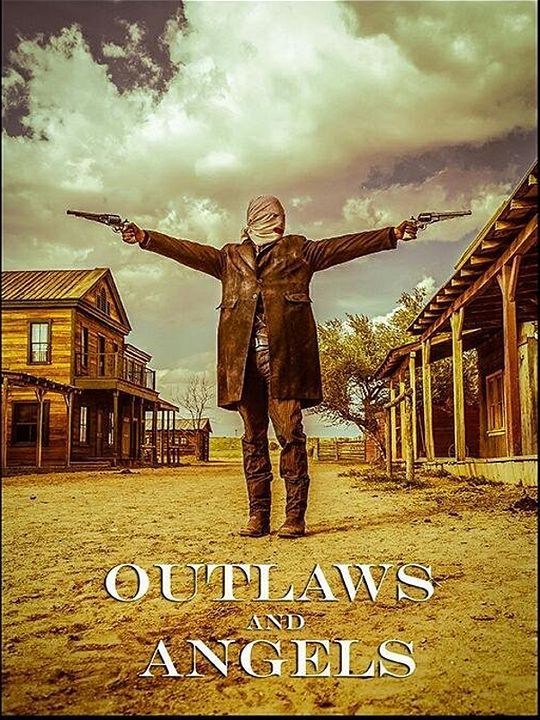 Outlaws and Angels : Cartel