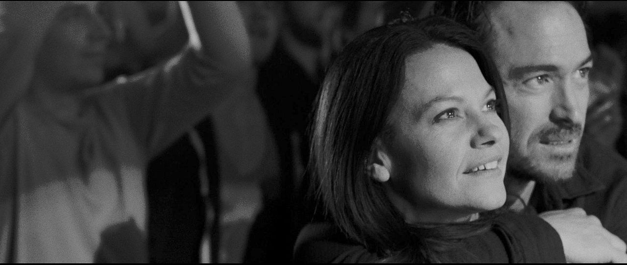 Chorus : Foto Fanny Mallette