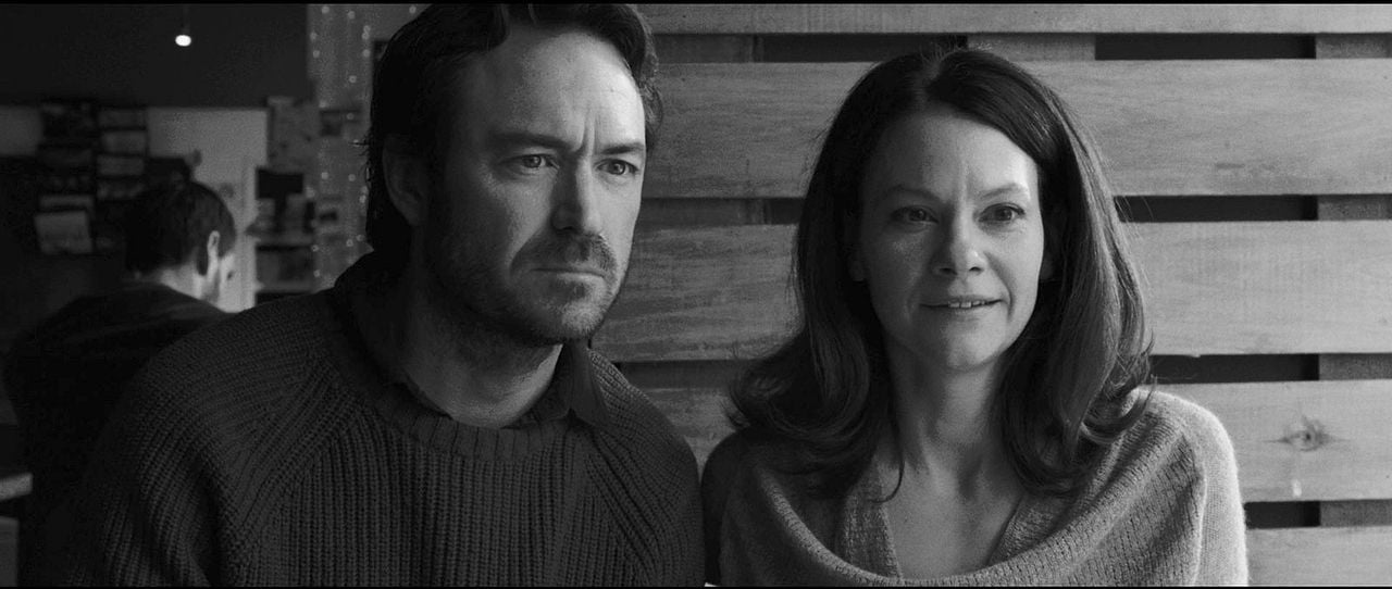 Chorus : Foto Fanny Mallette, Sébastien Ricard