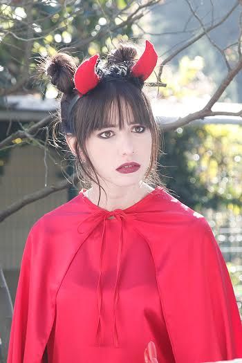 Amar es primavera: Cherry Season : Foto