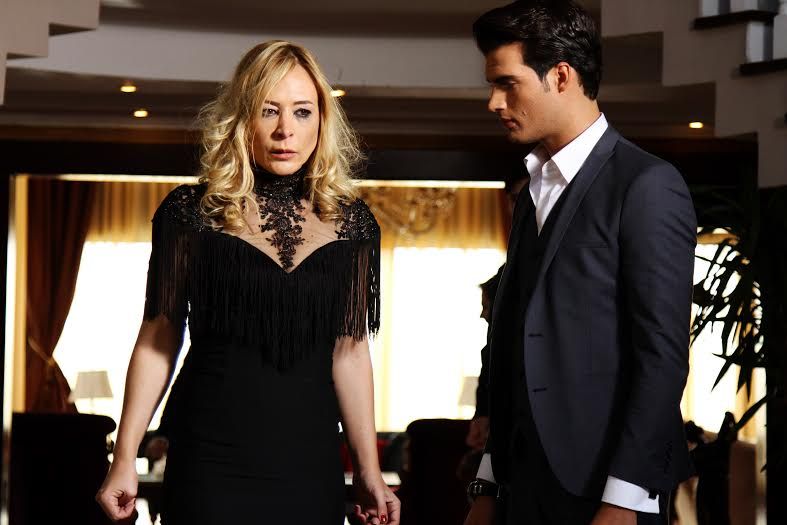 Me robó mi vida : Foto